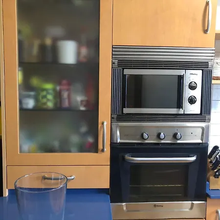 וילה Altamosa יאיזה