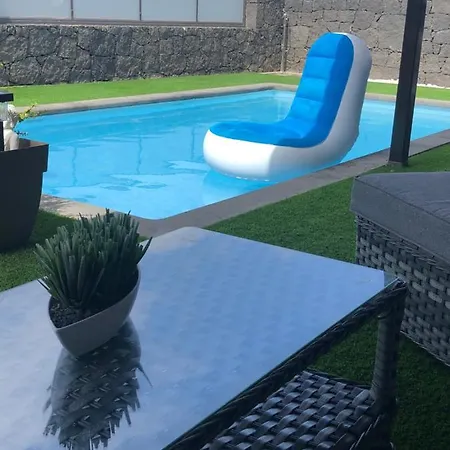 Altamosa Villa Yaiza (Lanzarote)