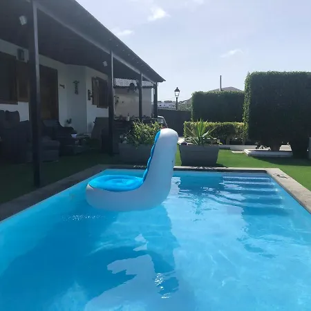 Altamosa וילה יאיזה