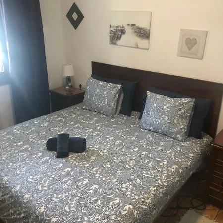 Altamosa וילה יאיזה