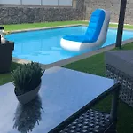 Altamosa Villa Yaiza (Lanzarote)