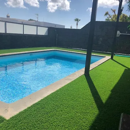 Villa Altamosa