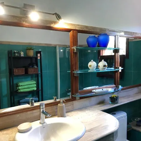 Altamosa ヴィラ *