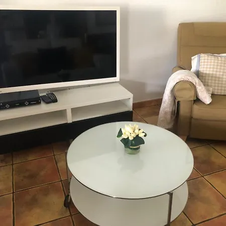 Villa Altamosa Yaiza (Lanzarote)