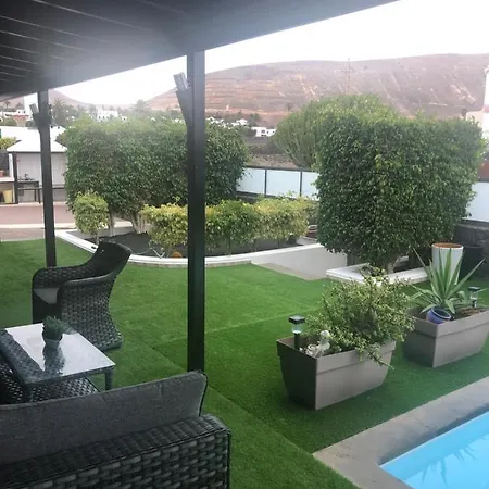 Altamosa Yaiza (Lanzarote)