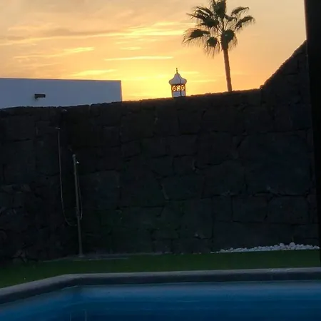 Altamosa Villa