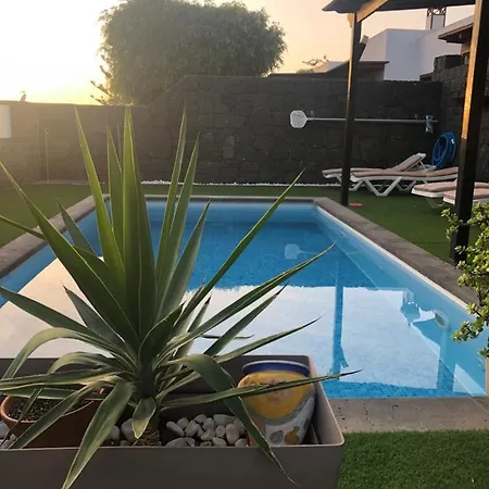 Altamosa Yaiza (Lanzarote)