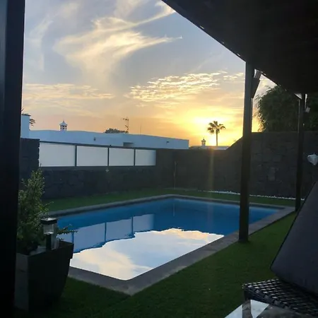 Altamosa Villa *