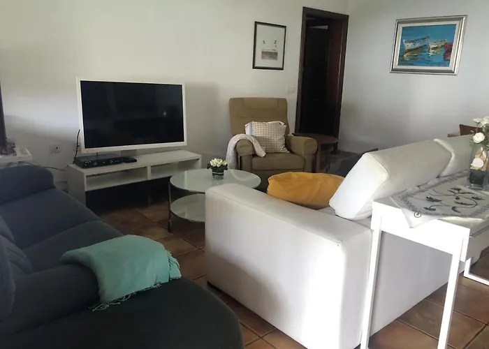 Altamosa Yaiza (Lanzarote)