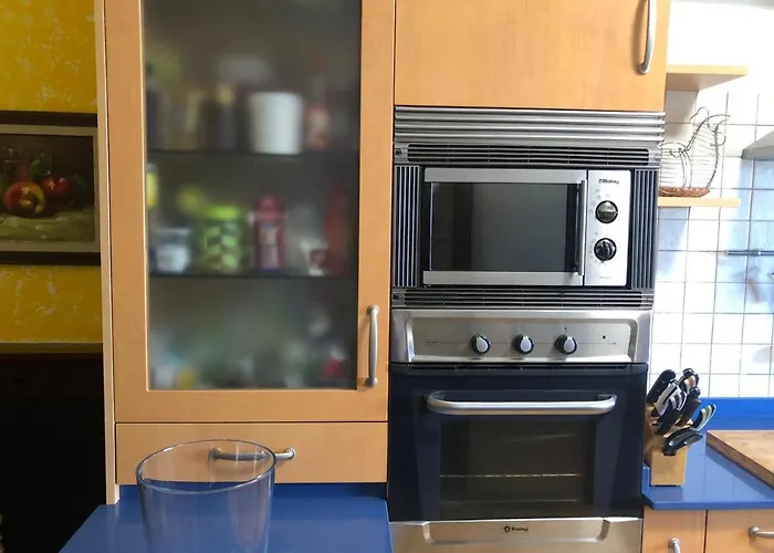 Villa Altamosa Yaiza (Lanzarote)