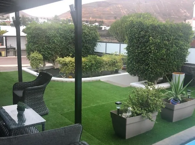 Altamosa Yaiza (Lanzarote)