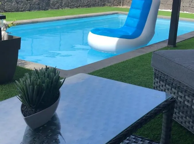 Altamosa Villa Yaiza (Lanzarote)