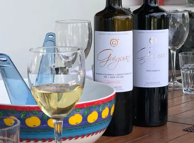 Altamosa * Yaiza (Lanzarote)