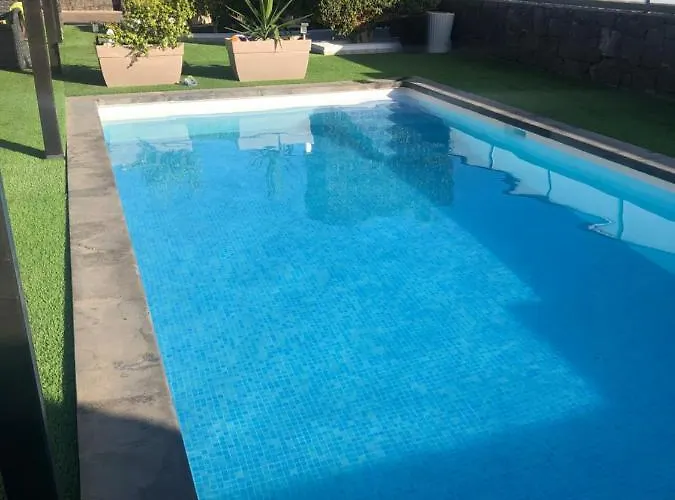 Altamosa * Yaiza (Lanzarote)