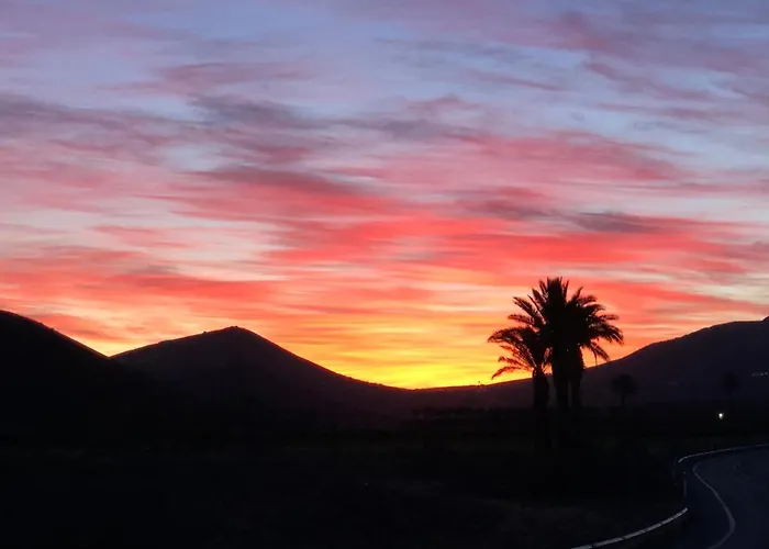 Altamosa Villa Yaiza (Lanzarote)