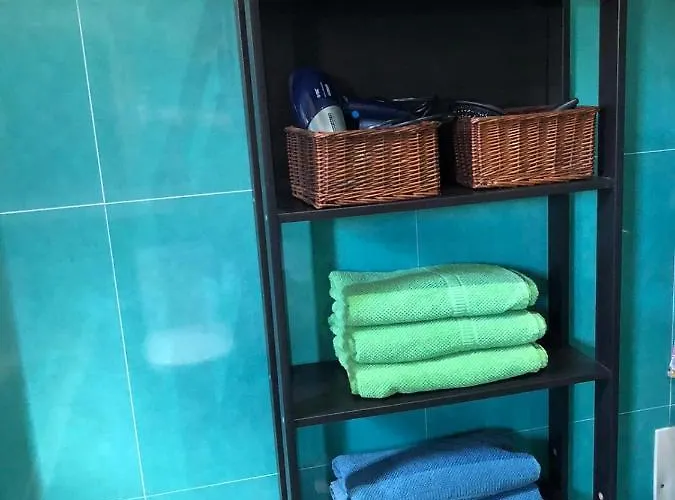 Altamosa Βίλα Yaiza (Lanzarote)