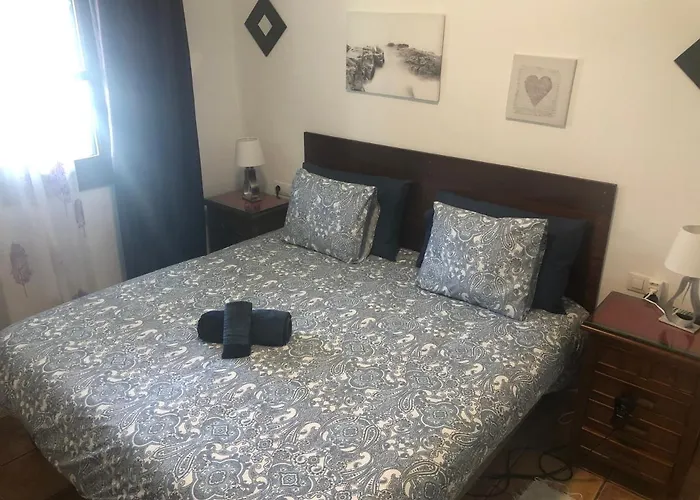 Altamosa וילה יאיזה