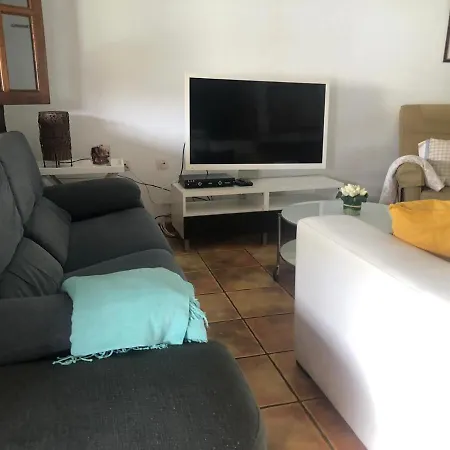 וילה Altamosa