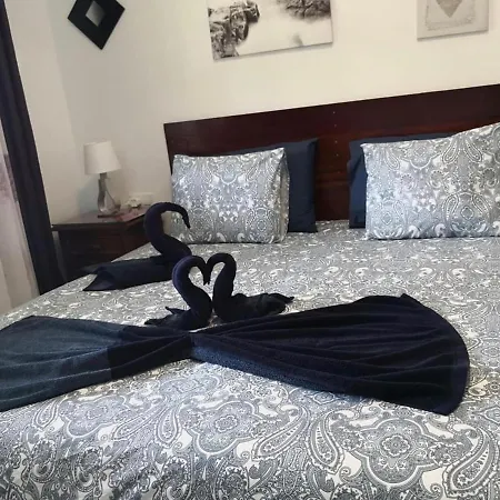 וילה Altamosa *