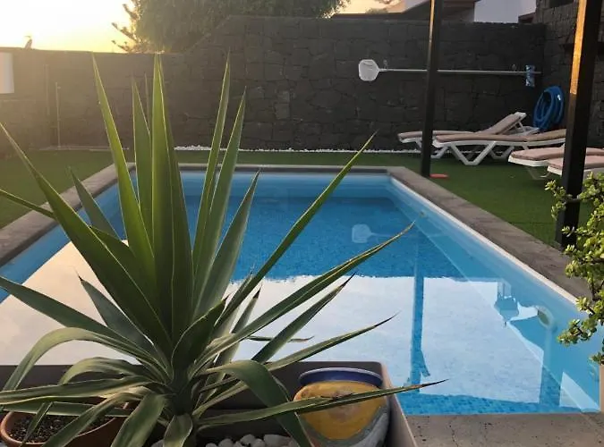 Altamosa Yaiza (Lanzarote)