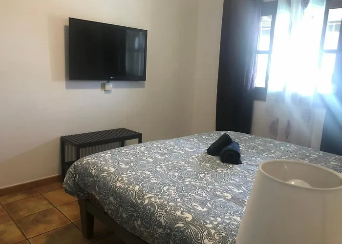 Altamosa Yaiza (Lanzarote)